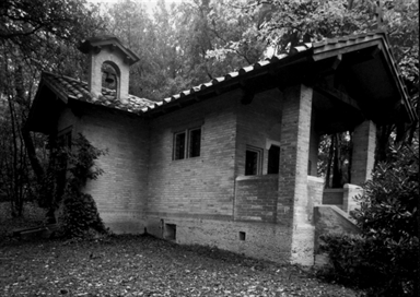 Villa Simonetti